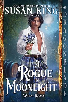 A Rogue in Moonlight