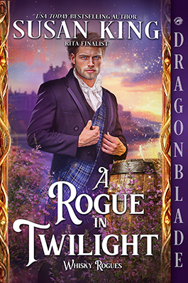 A Rogue in Twilight