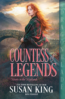 Countess of Legends