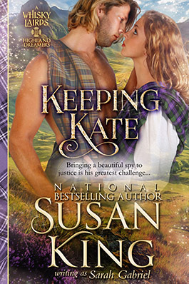 Keeping Kate