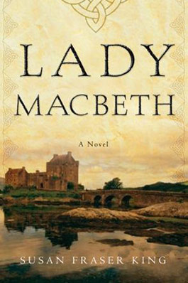 Lady MacBeth