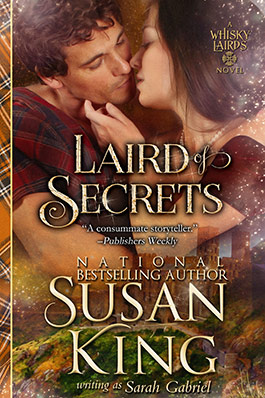 Laird of Secrets