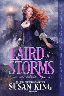Laird of Storms