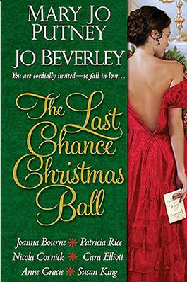 The Last Chance Christmas Ball