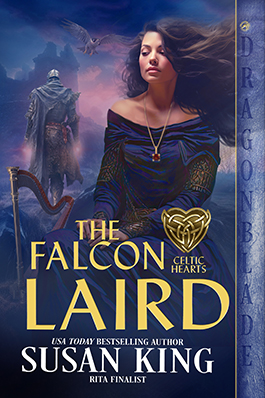 The Falcon Laird