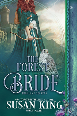 The Forest Bride