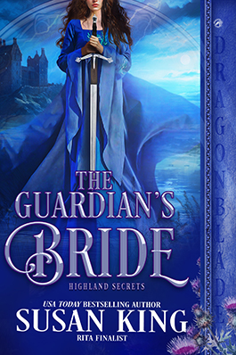 The Guardian Bride