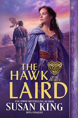 The Hawk Laird