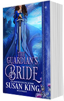 The Guardian's Bride