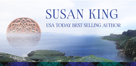 Author Susan King